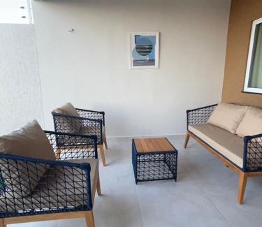 Tiangua House | Casa Refúgio em Tianguá