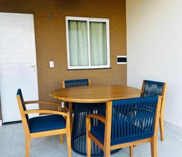 Tiangua House | Casa Refúgio em Tianguá