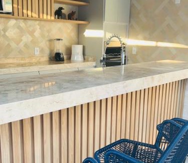 Tiangua House | Casa Refúgio em Tianguá