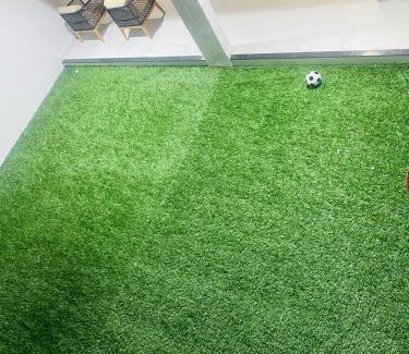 Tiangua House | Casa Refúgio em Tianguá