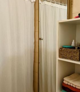 General Pico House | Casa Refugio