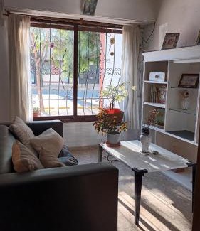 General Pico House | Casa Refugio