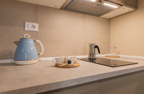 Vanchiglia Apartment | Casa Regia by Wonderful Italy