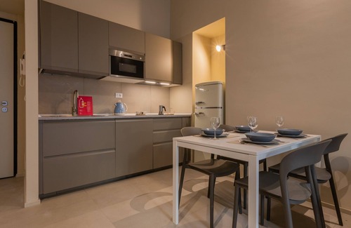 Vanchiglia Apartment | Casa Regia by Wonderful Italy