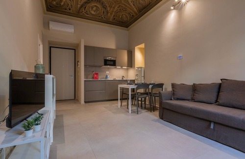 Vanchiglia Apartment | Casa Regia by Wonderful Italy