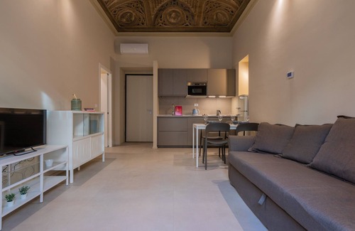 Vanchiglia Apartment | Casa Regia by Wonderful Italy