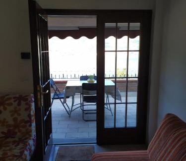 Sensole House | Casa Renatina