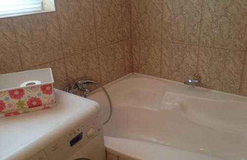 Constanta House | Casa Rendez Vous