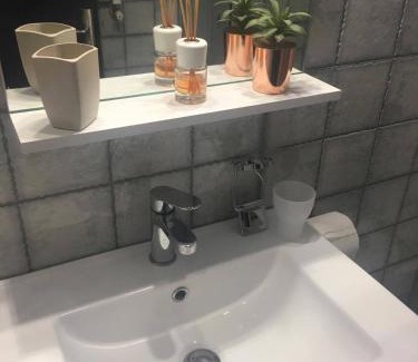 Constanta House | Casa Rendez Vous