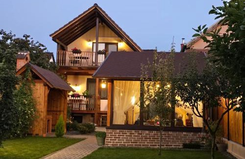 Lazaret House | Casa Renium