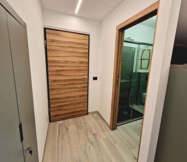 Malgrate Apartment | Casa RESEGONE
