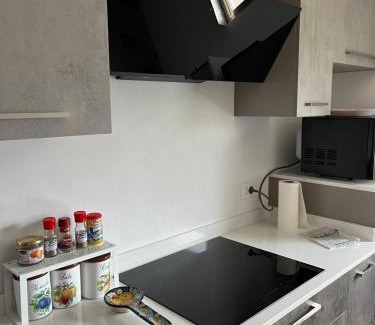 Cava dʼAliga House | Casa RI CUCINI