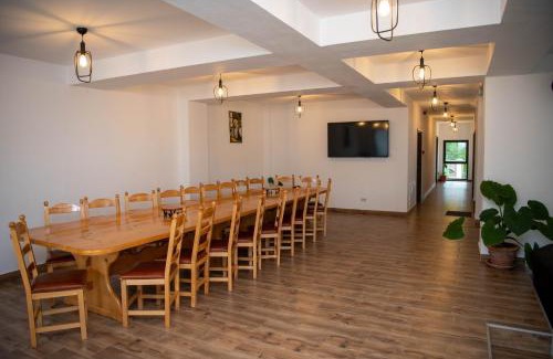 Bughea de Sus Villa | Casa Ria