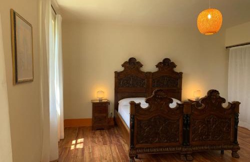 San Pietro in Cariano House | Casa Ricamadora