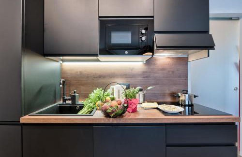 Venaria Reale Apartment | Casa RIGOLA by Apartments To Art