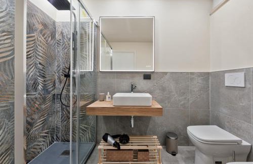 Venaria Reale Apartment | Casa RIGOLA by Apartments To Art