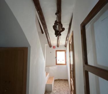 Iznatoraf House | Casa Rincón