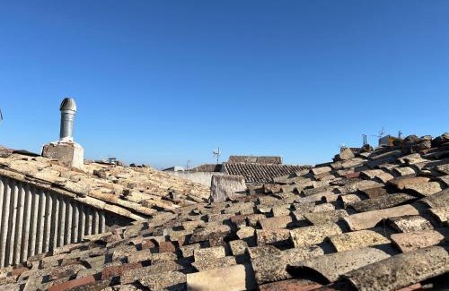 Iznatoraf House | Casa Rincón