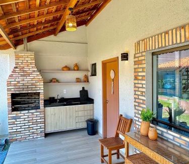 Barreirinhas House | Casa Rio - Temporada nos Lençóis Maranheses