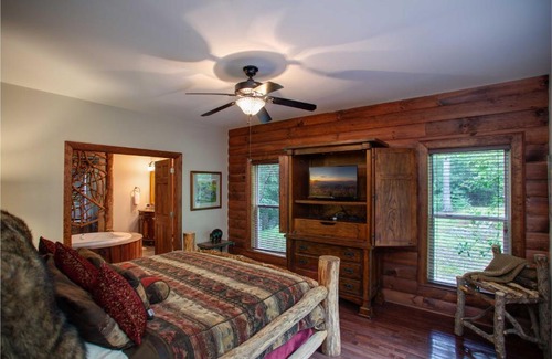 Boone House | Casa Rio