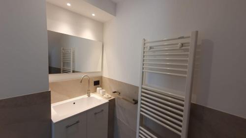 Ragusa House | Casa Rioda vasca idromassaggio e posizione ideale