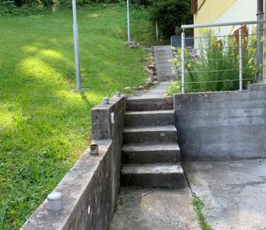 Flums Apartment | Casa Riposo