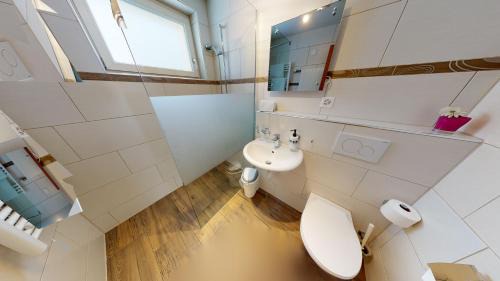 Flums Apartment | Casa Riposo