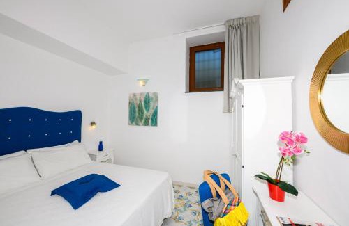 Praiano Apartment | Casa Rispoli Praiano