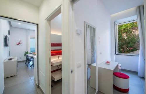 Praiano Apartment | Casa Rispoli Praiano