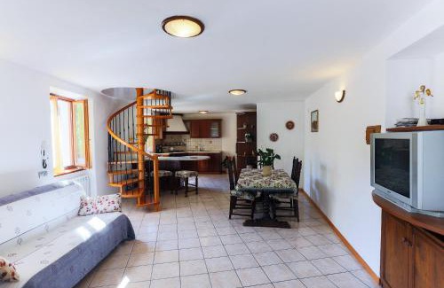 Vesio Apartment | Casa Rita 1-Lago di Garda