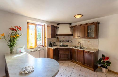 Vesio Apartment | Casa Rita 1-Lago di Garda