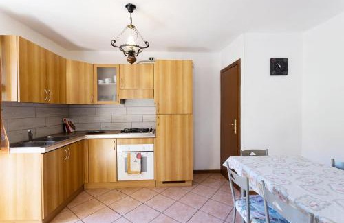 Vesio Apartment | Casa Rita app 2