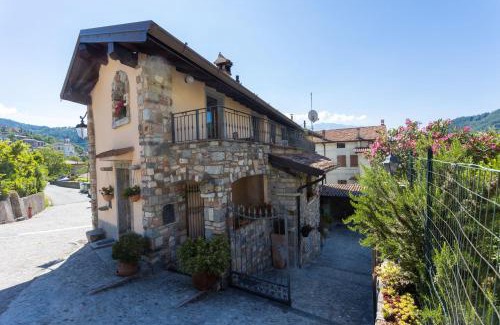 Vesio Apartment | Casa Rita app 4 A