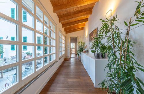 Asti Villa | Casa Rita, Charming House with pool, Asti