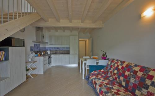 Fonteno Apartment | Casa Rita Fonteno