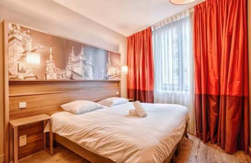 Caen City Centre Apartment | Casa Riva