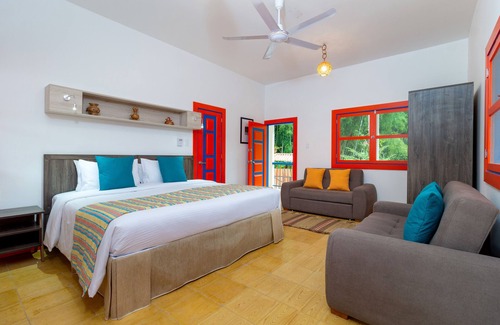 Buenavista Hotel | Casa Rivera del Cacao