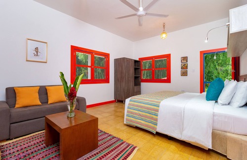 Buenavista Hotel | Casa Rivera del Cacao