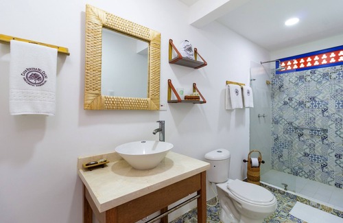 Buenavista Hotel | Casa Rivera del Cacao