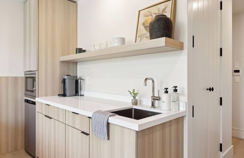 Laguna Apartment | Casa Riviera 6 - Boutique Suites