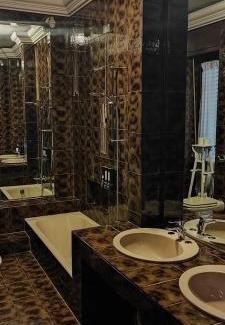 Alessandria House | Casa Robert