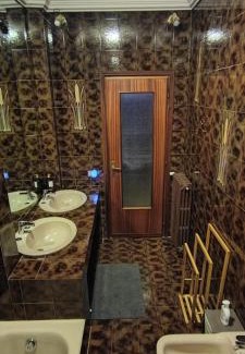 Alessandria House | Casa Robert