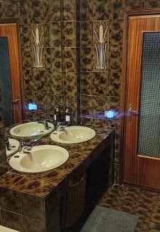 Alessandria House | Casa Robert