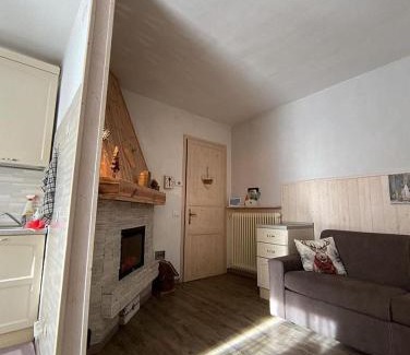 Tresche Conca Apartment | CASA ROBERTA