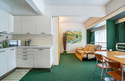 Marilleva Apartment | Casa Roby al centro delle Dolomiti