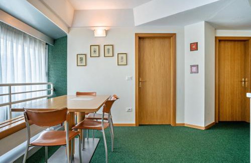 Marilleva Apartment | Casa Roby al centro delle Dolomiti