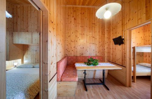 Barzio House | Casa Rododendro