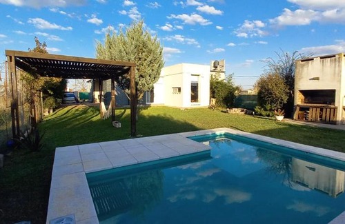 Roldan House | Casa Roldan Punta Chacra