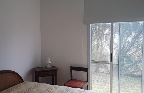 Roldan House | Casa Roldan Punta Chacra