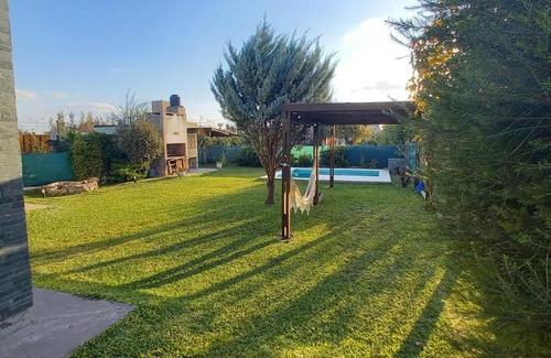 Roldan House | Casa Roldan Punta Chacra